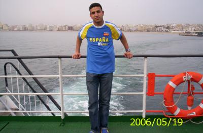 El Mehdi